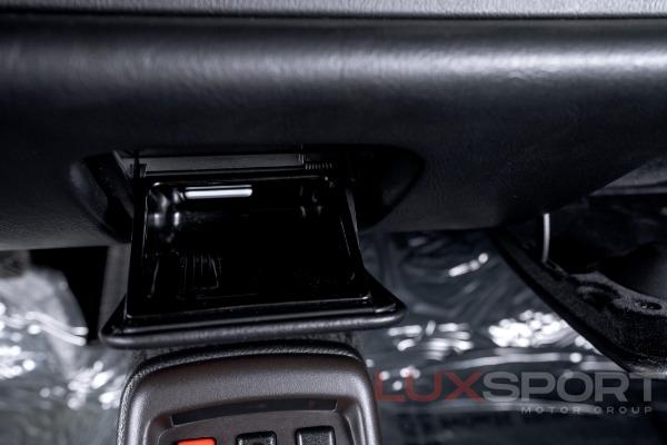Used 1997 Porsche 911 Carrera Targa | Woodbury, NY