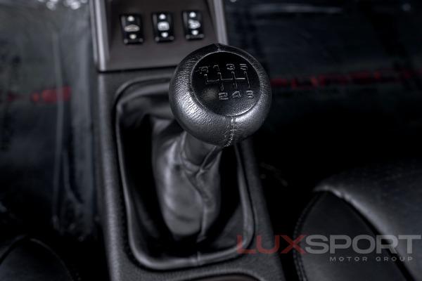 Used 1997 Porsche 911 Carrera Targa | Woodbury, NY