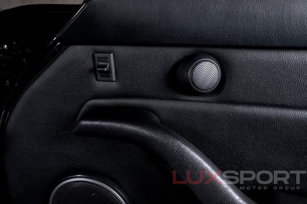 Used 1997 Porsche 911 Carrera Targa | Woodbury, NY