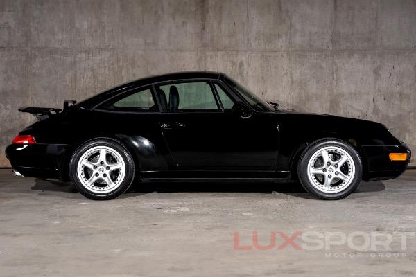 Used 1997 Porsche 911 Carrera | Woodbury, NY