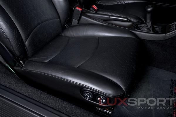 Used 1997 Porsche 911 Carrera Targa | Woodbury, NY