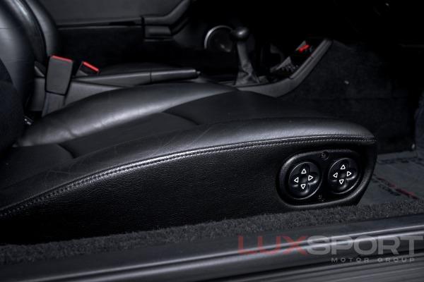 Used 1997 Porsche 911 Carrera Targa | Woodbury, NY