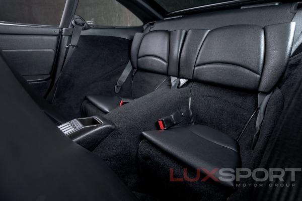 Used 1997 Porsche 911 Carrera Targa | Woodbury, NY