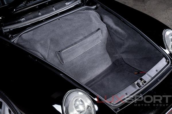 Used 1997 Porsche 911 Carrera Targa | Woodbury, NY
