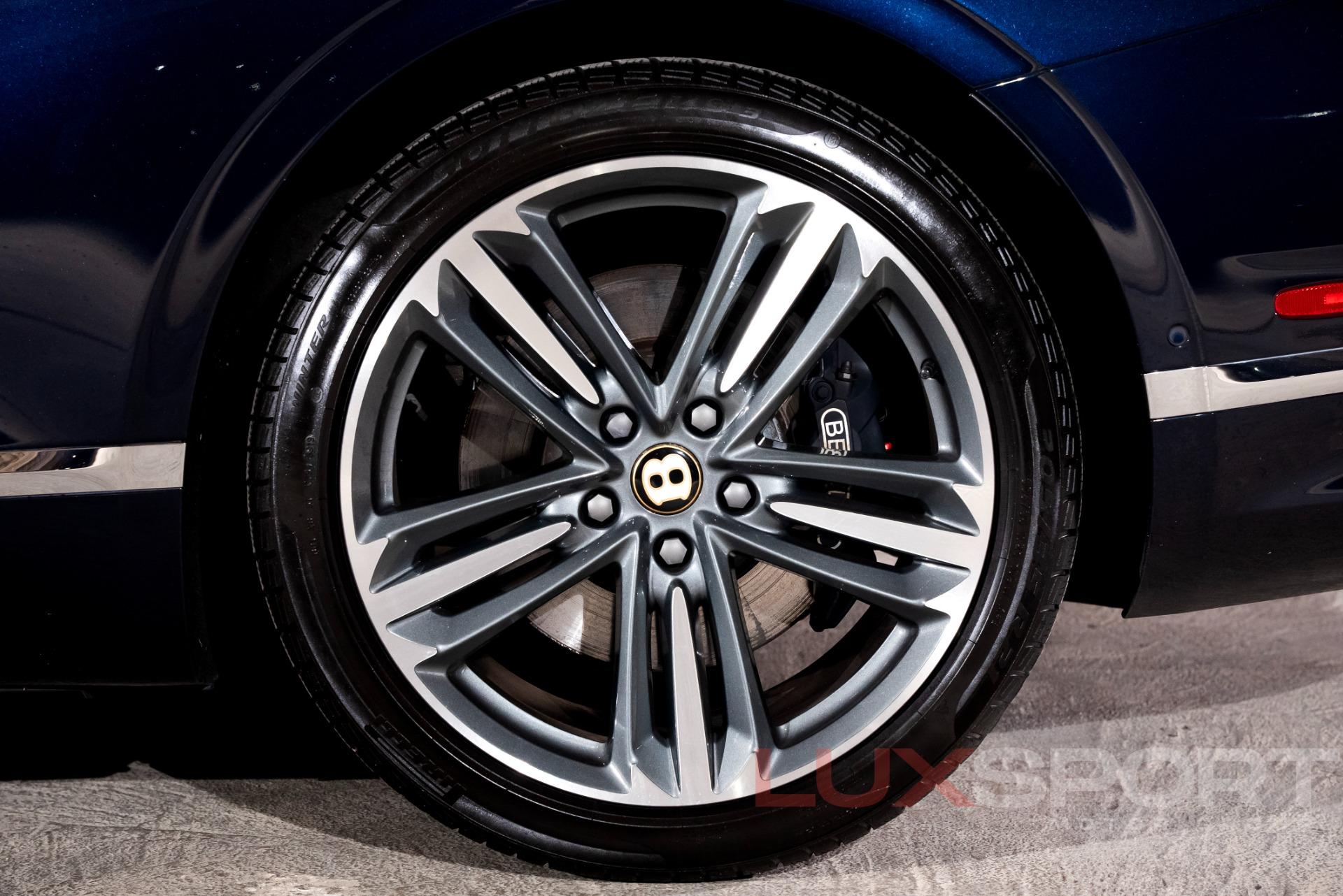 Used 2020 Bentley Continental GT V8 | Woodbury, NY