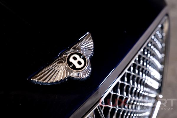 Used 2020 Bentley Continental GT V8 | Woodbury, NY