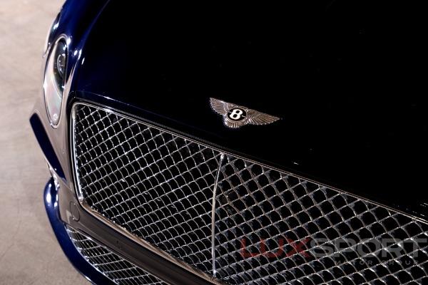 Used 2020 Bentley Continental GT V8 | Woodbury, NY
