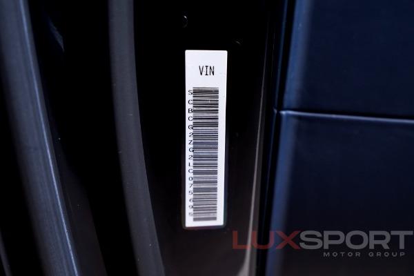 Used 2020 Bentley Continental GT V8 | Woodbury, NY