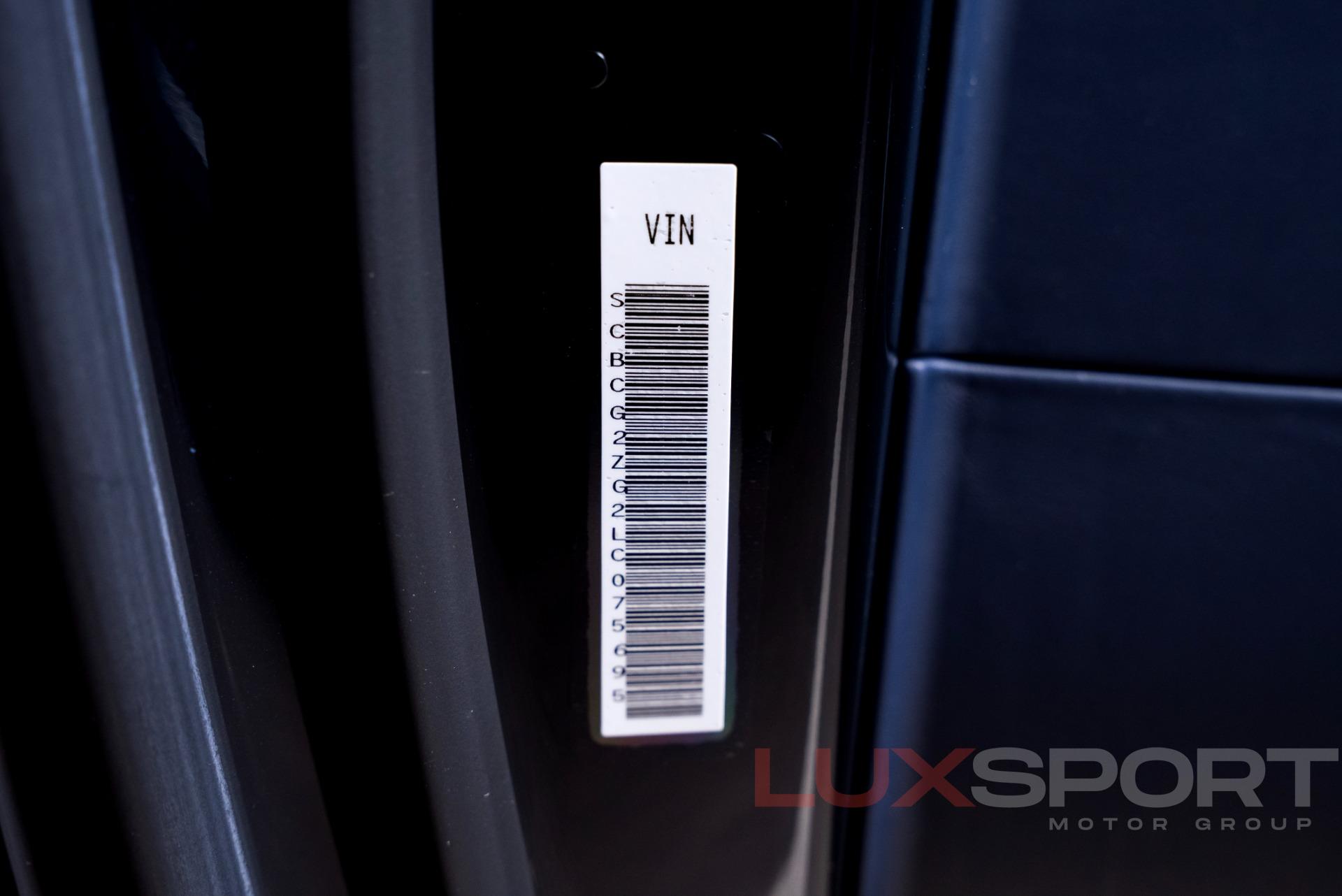 Used 2020 Bentley Continental GT V8 | Woodbury, NY