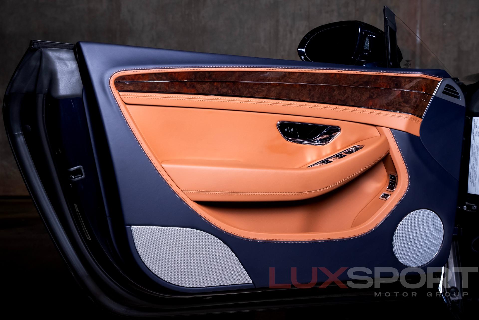 Used 2020 Bentley Continental GT V8 | Woodbury, NY