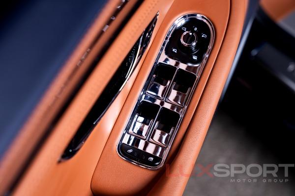 Used 2020 Bentley Continental GT V8 | Woodbury, NY
