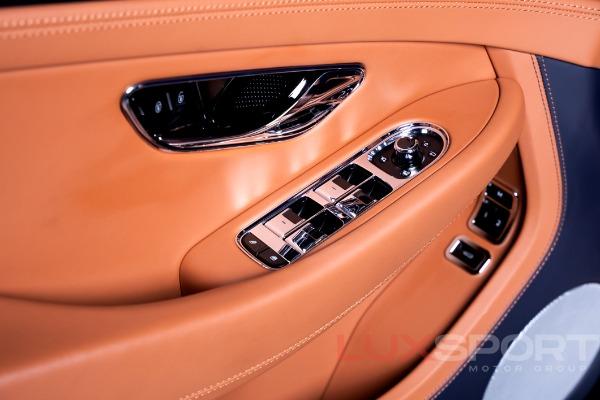 Used 2020 Bentley Continental GT V8 | Woodbury, NY