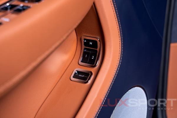 Used 2020 Bentley Continental GT V8 | Woodbury, NY