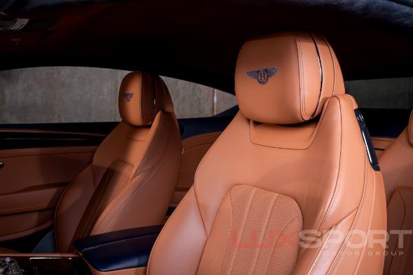 Used 2020 Bentley Continental GT V8 | Woodbury, NY