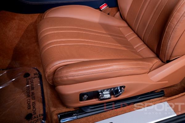 Used 2020 Bentley Continental GT V8 | Woodbury, NY