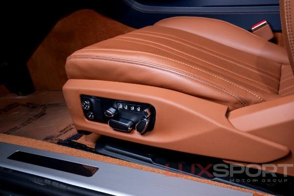 Used 2020 Bentley Continental GT V8 | Woodbury, NY