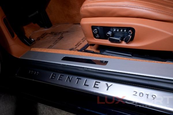 Used 2020 Bentley Continental GT V8 | Woodbury, NY