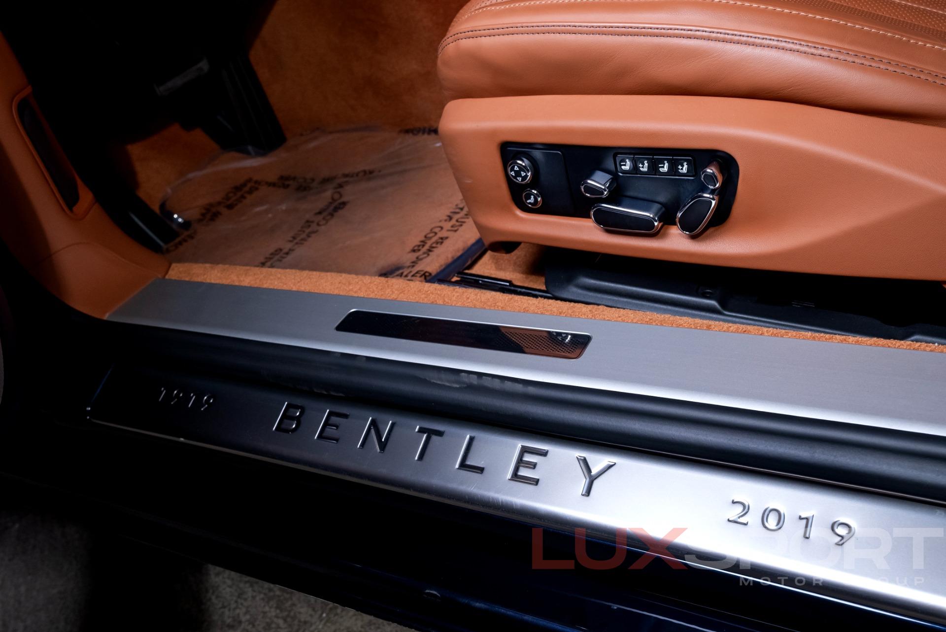 Used 2020 Bentley Continental GT V8 | Woodbury, NY