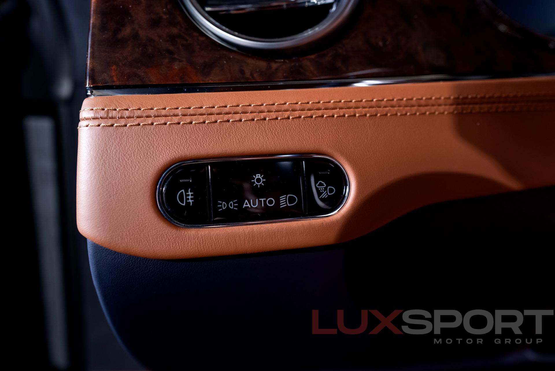 Used 2020 Bentley Continental GT V8 | Woodbury, NY