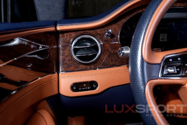 Used 2020 Bentley Continental GT V8 | Woodbury, NY