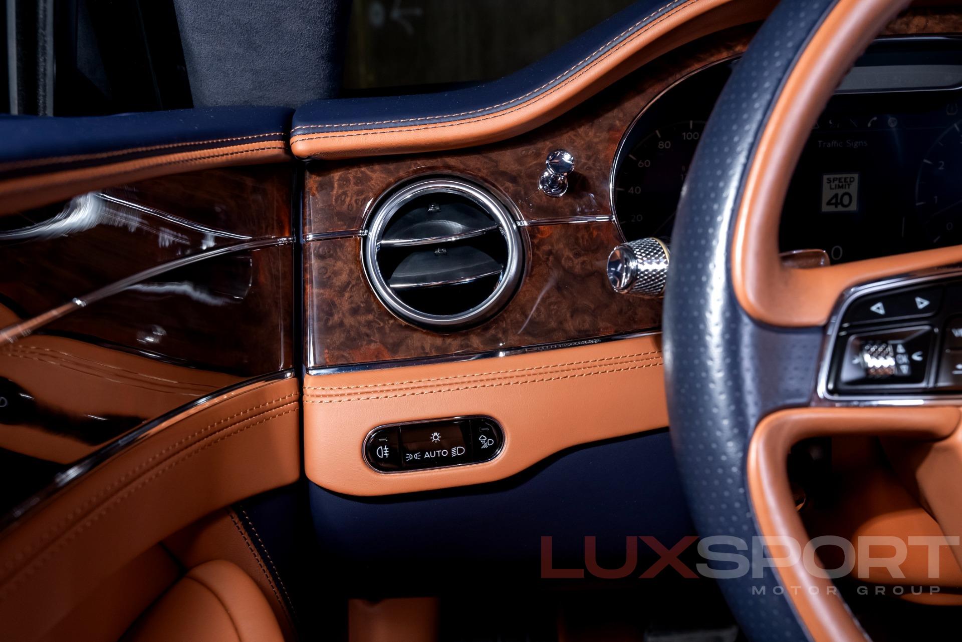 Used 2020 Bentley Continental GT V8 | Woodbury, NY