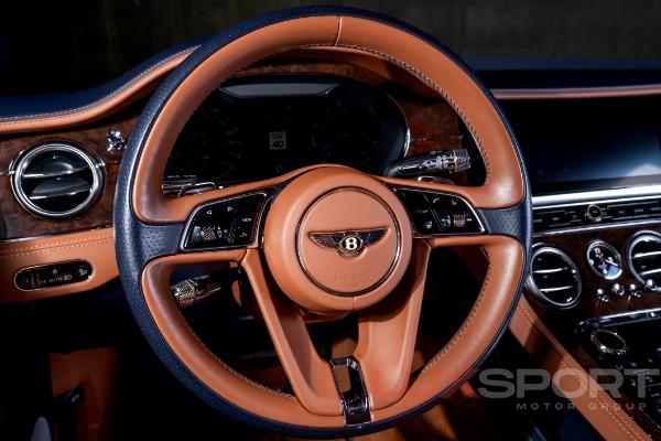 Used 2020 Bentley Continental GT V8 | Woodbury, NY