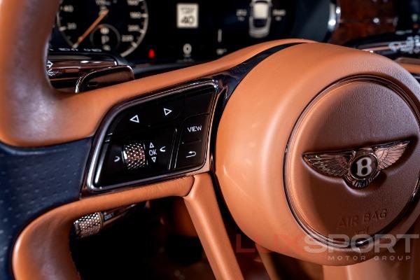 Used 2020 Bentley Continental GT V8 | Woodbury, NY