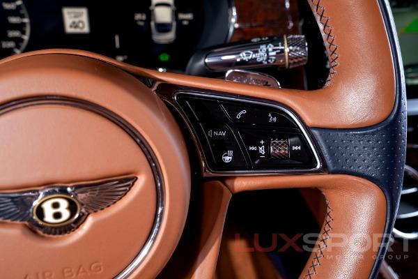 Used 2020 Bentley Continental GT V8 | Woodbury, NY