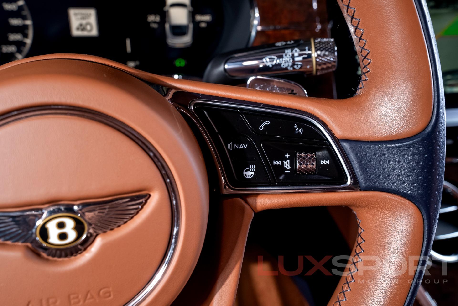 Used 2020 Bentley Continental GT V8 | Woodbury, NY