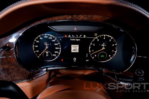 Used 2020 Bentley Continental GT V8 | Woodbury, NY
