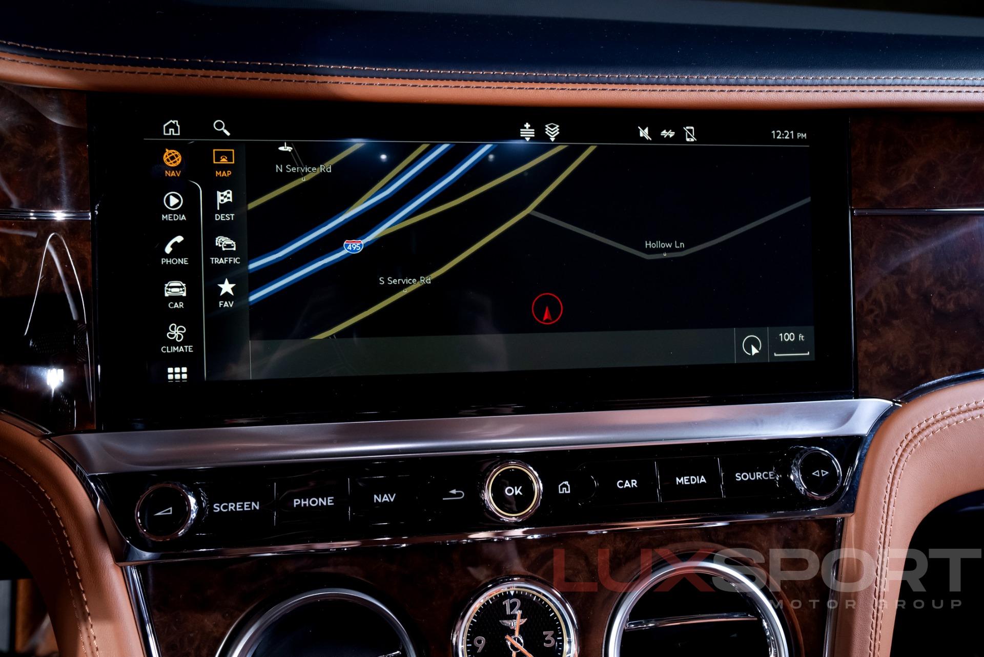 Used 2020 Bentley Continental GT V8 | Woodbury, NY