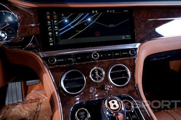Used 2020 Bentley Continental GT V8 | Woodbury, NY