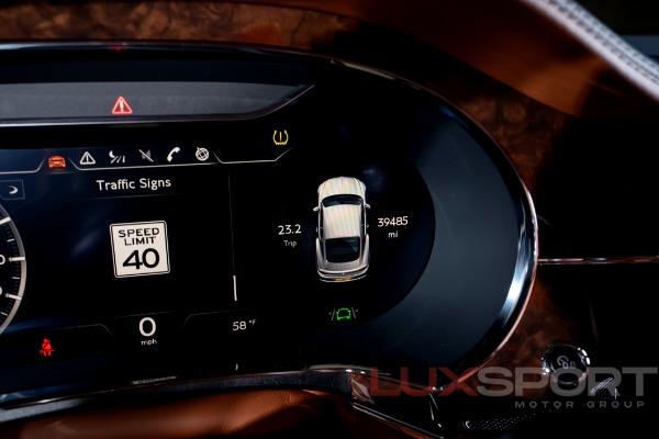 Used 2020 Bentley Continental GT V8 | Woodbury, NY
