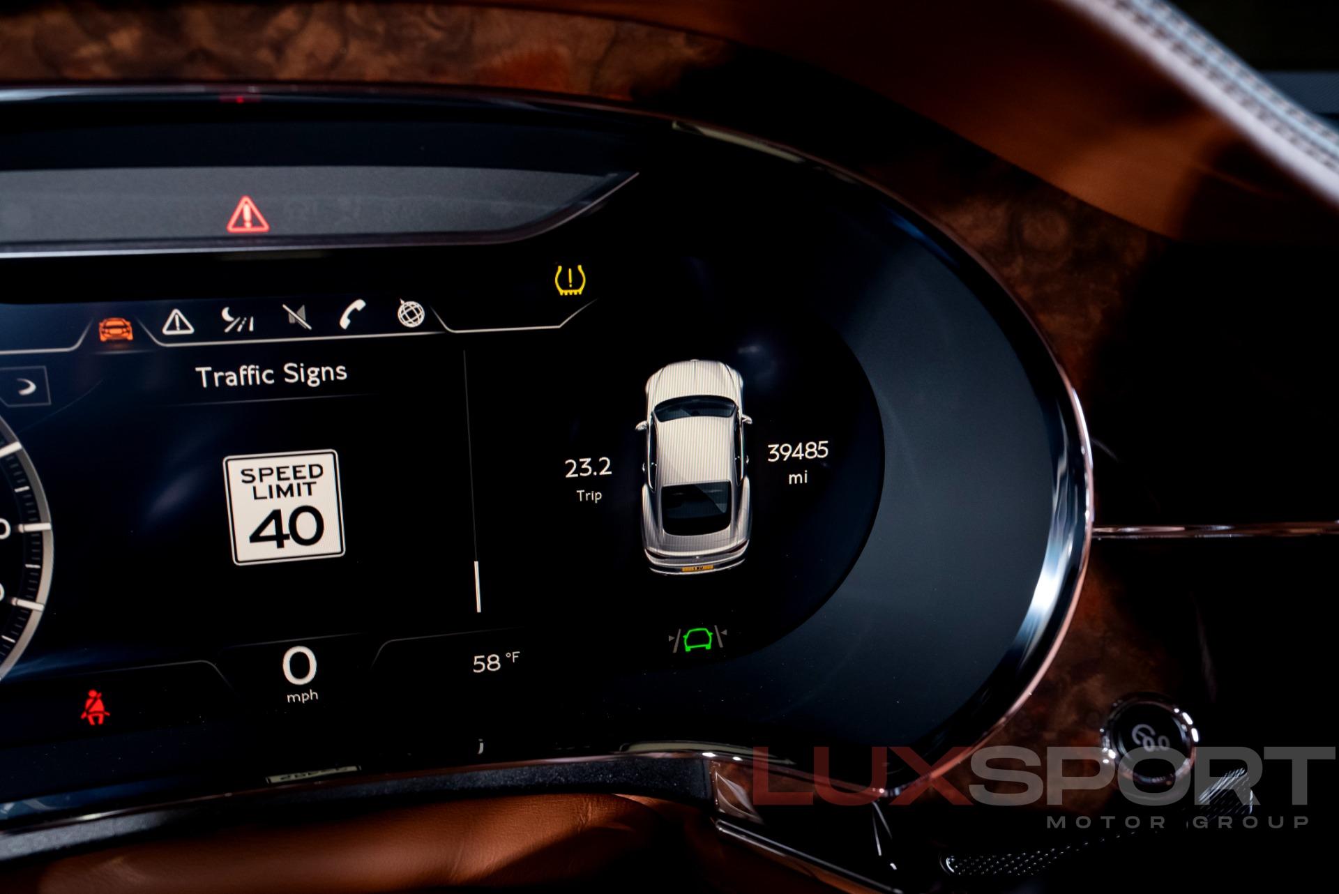 Used 2020 Bentley Continental GT V8 | Woodbury, NY