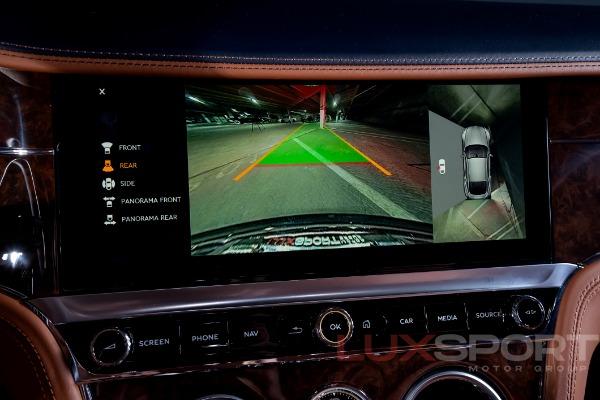 Used 2020 Bentley Continental GT V8 | Woodbury, NY