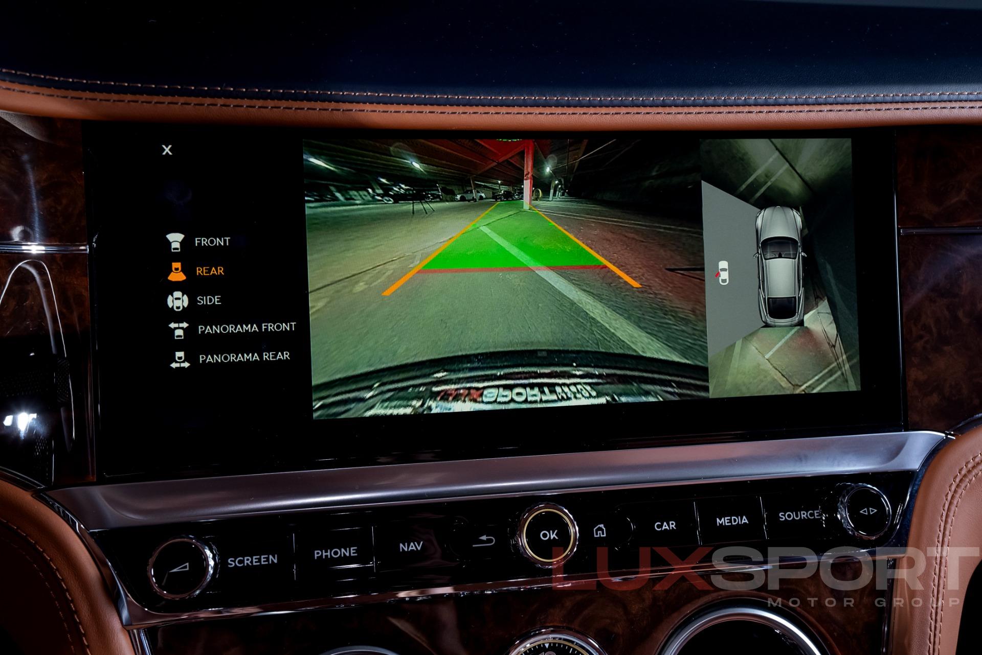 Used 2020 Bentley Continental GT V8 | Woodbury, NY