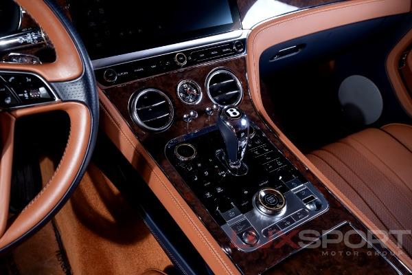 Used 2020 Bentley Continental GT V8 | Woodbury, NY