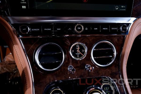Used 2020 Bentley Continental GT V8 | Woodbury, NY