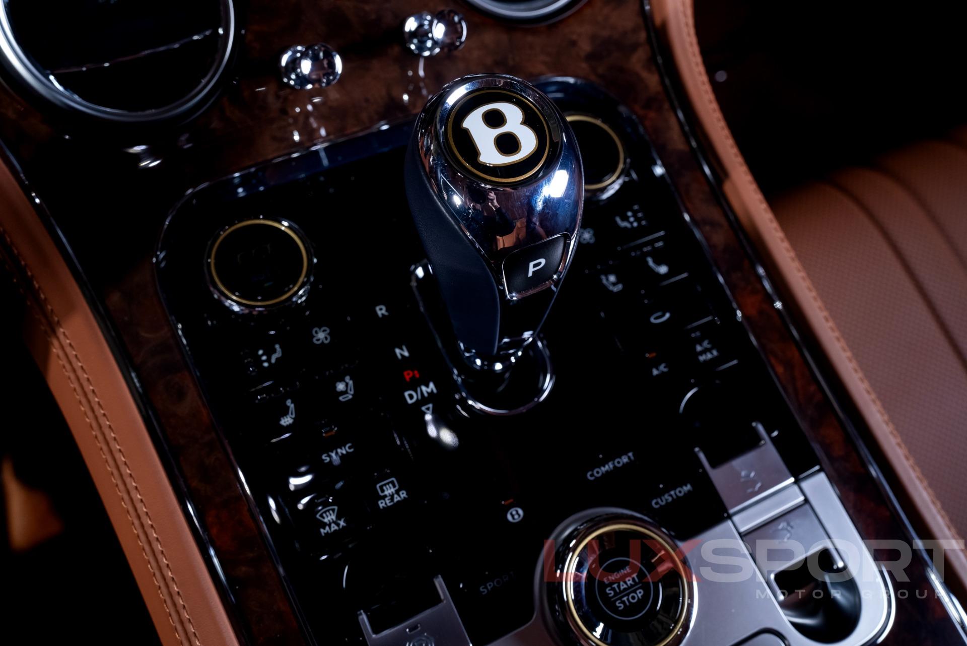 Used 2020 Bentley Continental GT V8 | Woodbury, NY