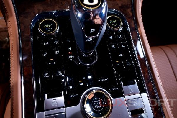 Used 2020 Bentley Continental GT V8 | Woodbury, NY