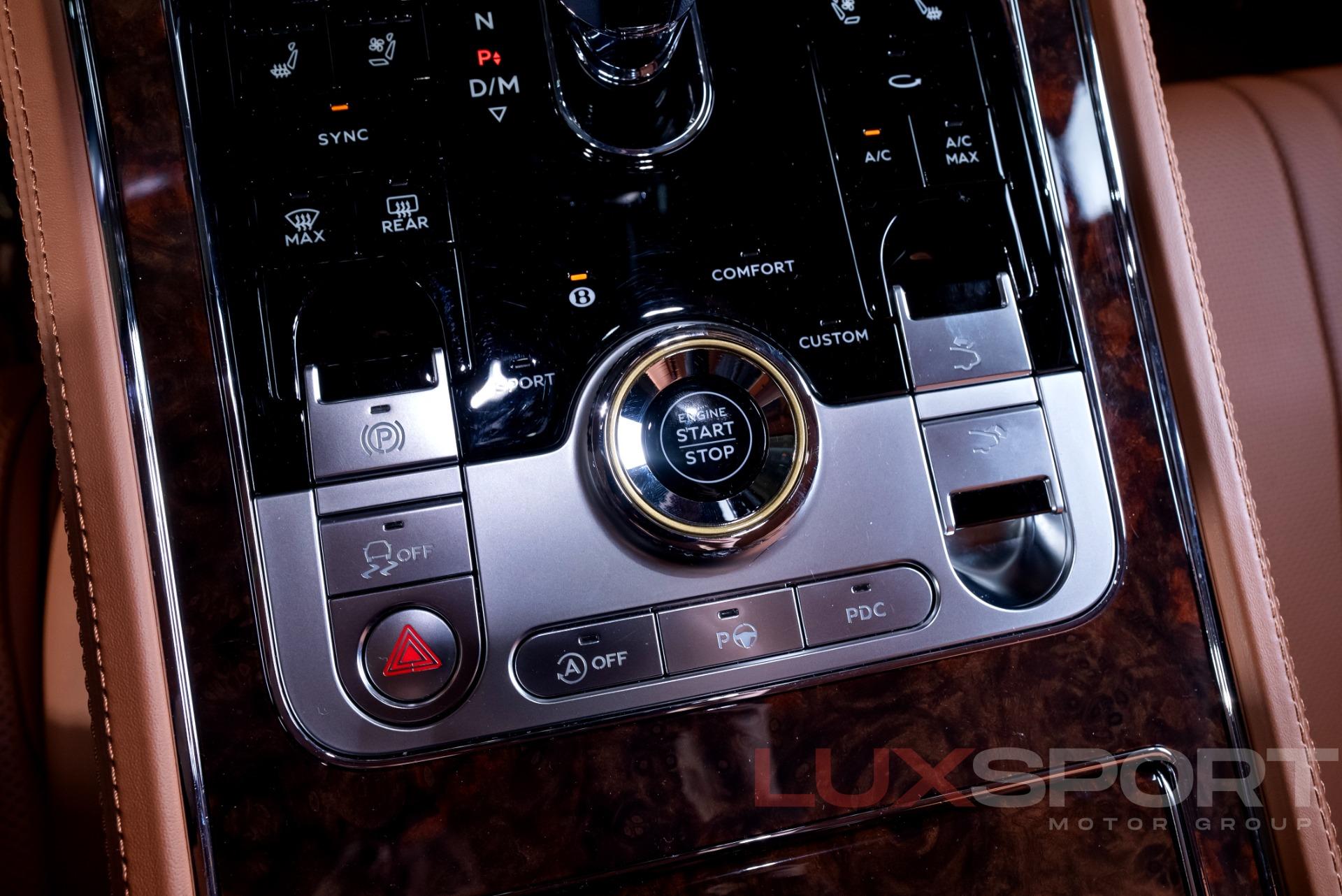 Used 2020 Bentley Continental GT V8 | Woodbury, NY