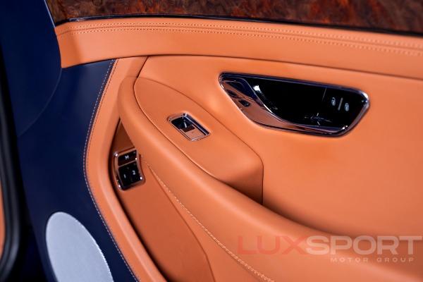Used 2020 Bentley Continental GT V8 | Woodbury, NY