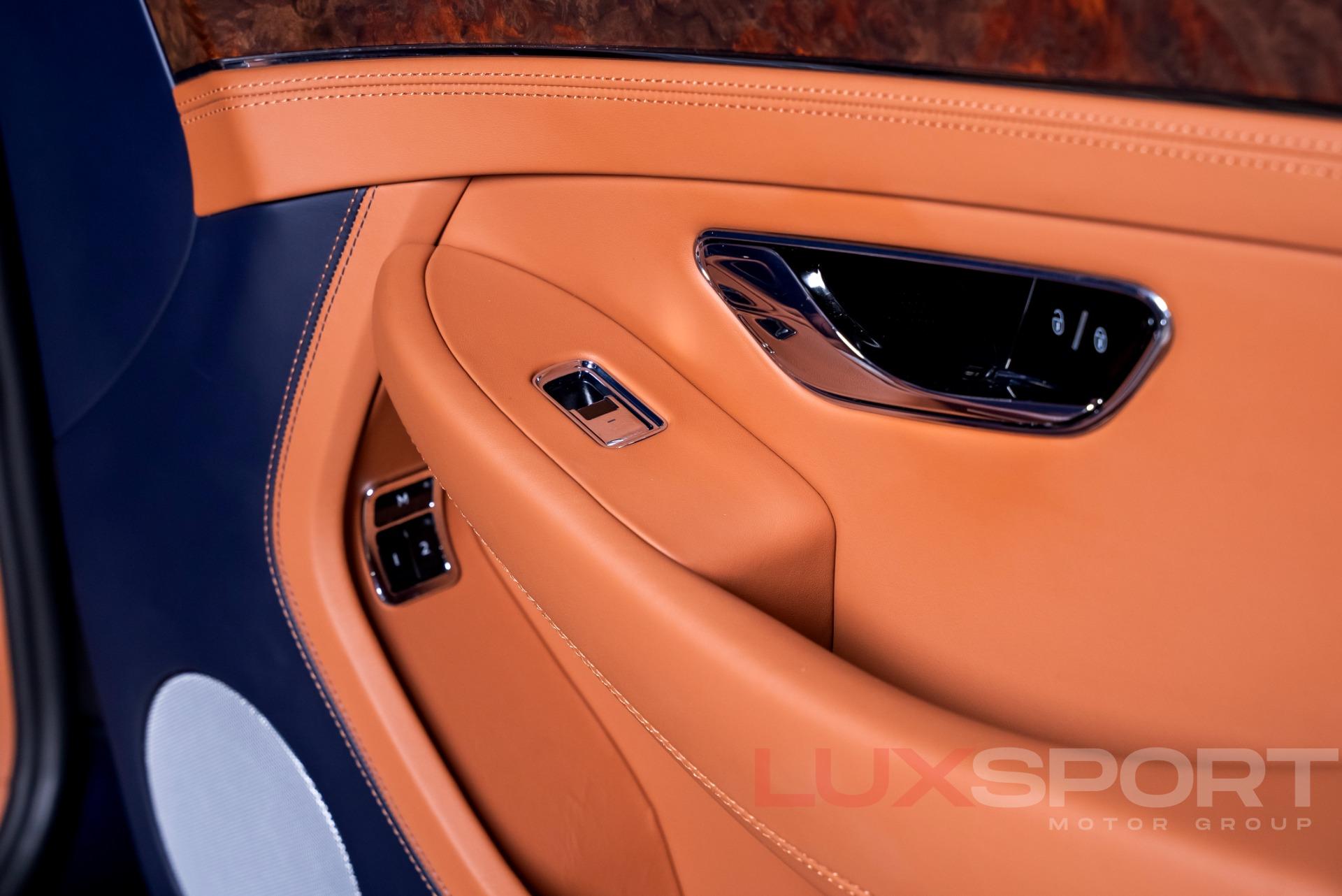 Used 2020 Bentley Continental GT V8 | Woodbury, NY