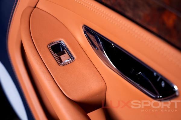 Used 2020 Bentley Continental GT V8 | Woodbury, NY
