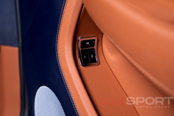 Used 2020 Bentley Continental GT V8 | Woodbury, NY