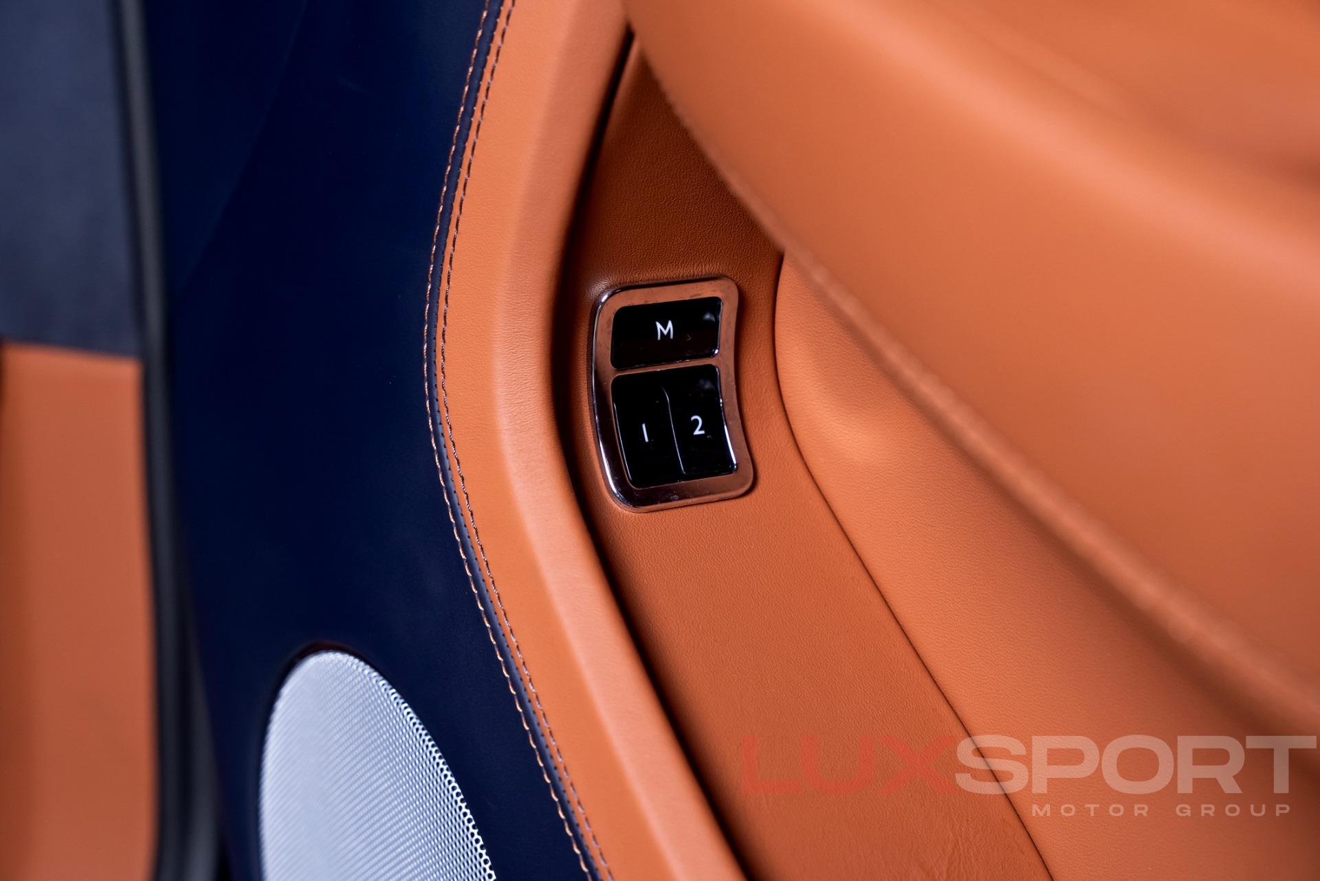 Used 2020 Bentley Continental GT V8 | Woodbury, NY