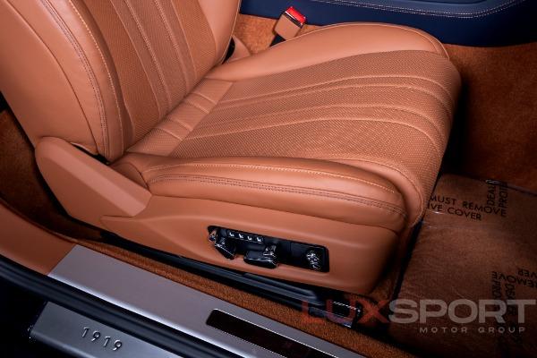 Used 2020 Bentley Continental GT V8 | Woodbury, NY
