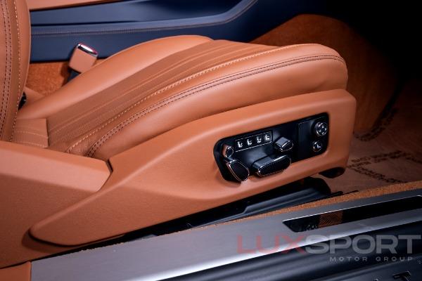 Used 2020 Bentley Continental GT V8 | Woodbury, NY