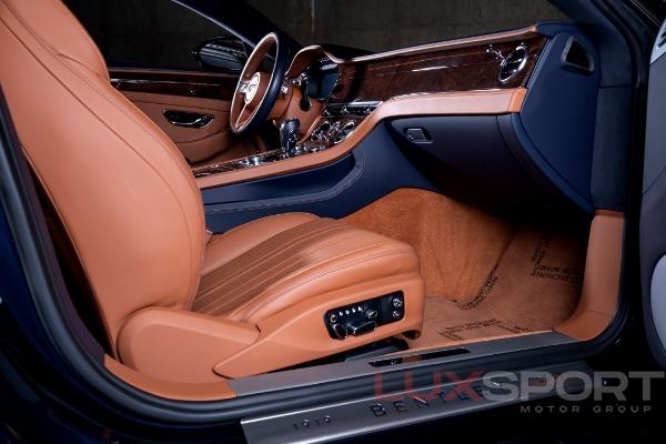 Used 2020 Bentley Continental GT V8 | Woodbury, NY