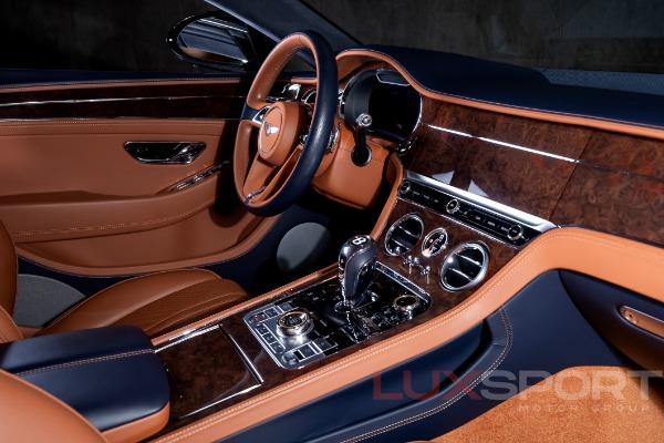 Used 2020 Bentley Continental GT V8 | Woodbury, NY